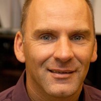 Wij Techniek Employee Ferdinand Hagen's profile photo