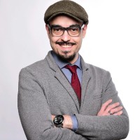 Mehmed Duman Email