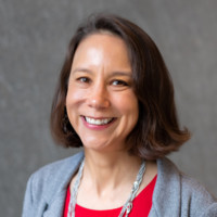 Paragon Legal Employee Jennifer Chou-Green's profile photo