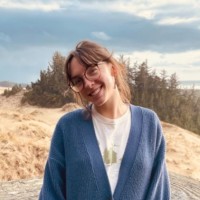 Kent County Health Department Employee Samantha Gorney's profile photo