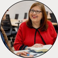 Pondview Consulting, LLC Employee Anna McGovern's profile photo