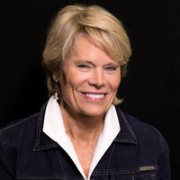 Shore Health System Employee Roberta Lilly's profile photo