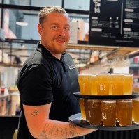 LDI Couleurs Diffusion Employee Tanguy Toupet's profile photo