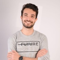 NEOFACTO Employee Akrem Hammami's profile photo
