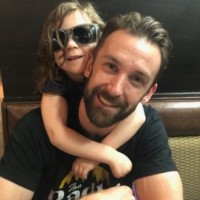 Lost in Float Employee Levi Wertz's profile photo