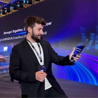 Ömer Gönüllü Email & Phone Number