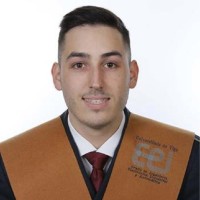 Ferrisystems Employee David López Piñeiro's profile photo