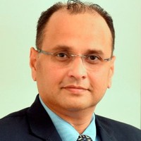 The Wadhwa Group Employee Tushar Sawant's profile photo