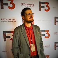 Impact Partners Employee Nick O’Brien's profile photo