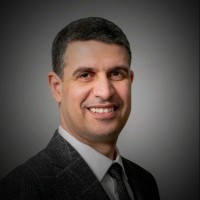 Glynn Group Incorporated Employee Pqs Mudhafar al-Gburi's profile photo