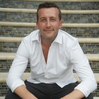 Infento Employee Max Ringelheim's profile photo