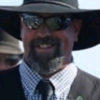 Navopache Electric Co-op, Inc. Employee Mitch Wrieth's profile photo