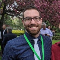 Cleveland Clinic Employee Alex Maher's profile photo