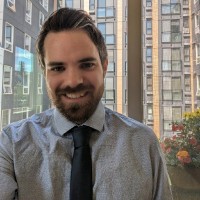 Commencement Bank Employee Gary Huckins's profile photo
