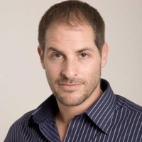 Exepron: Portfolio Project Management Solution Employee Ofer Kamrat's profile photo