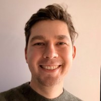 Yeji Data Lab Employee Jordan Guerguiev's profile photo
