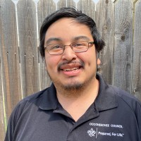 Underfoot Engineering Employee Mike Peterson's profile photo