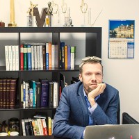 Notamedia Employee Adrian Krupchanskiy's profile photo