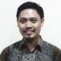TSM TECHNOLOGIES Employee Ridhky Pradana's profile photo