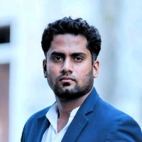 Epicenter AI Employee Bashitali Shaikh's profile photo