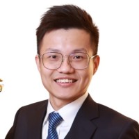 Spartan Ives Capital Employee Christopher 黄志毅's profile photo