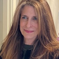 Vision Intelligence Employee Marie Alexander's profile photo