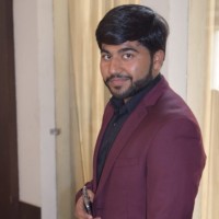 CloudsR Technology Employee Nishith Yadav's profile photo