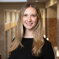 Booz Allen Hamilton Employee Isabel Beck's profile photo