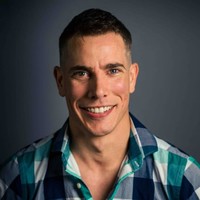 ROLLER Employee Adam Winter's profile photo