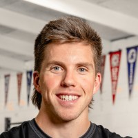 The Strength Feed Performance Center Employee Travis Toivonen's profile photo