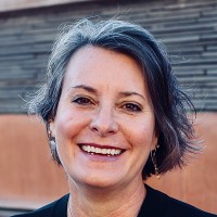 Conversant Employee Robin Anselmi's profile photo