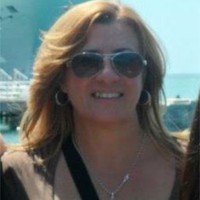 Serenity Funeral Home Employee Iberia Ajo's profile photo