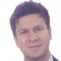 Fortinet Employee Michael Ege's profile photo