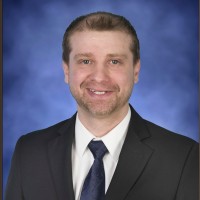 Desert Tech Employee Lyman Owen's profile photo