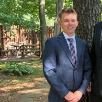 inactiveGlobex Corporationinactive Employee Todd Starr's profile photo