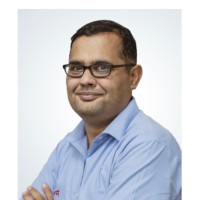 MAHLE ANAND Filter Systems Private Limited Employee Shailesh Bishnoi's profile photo