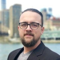 termblocks Employee Bart Shappee's profile photo