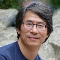 Michigan State University Employee Min-Hao Kuo's profile photo
