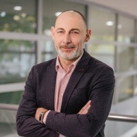 IGEL Technology Employee John Moody-Waters's profile photo