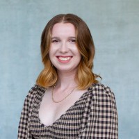 Olympia London Employee Lucy Woodward's profile photo