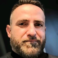 Mondo Payments Employee Attila Blenessy's profile photo