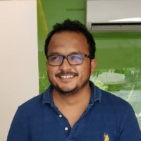 Ashutosh Puspwan's profile photo