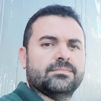 Wadimaramer Group Employee Mustafa Mardati's profile photo