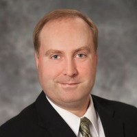 Gate City Bank Employee Kevin Warner's profile photo
