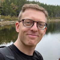 TileDB Employee Philipp Winter's profile photo