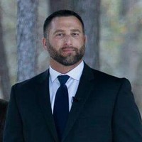 Thru Tubing Solutions Employee Ryan Colter's profile photo