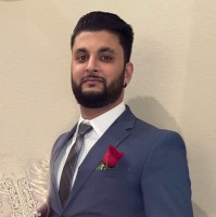 Applied Intellect, LLC Employee Fahad Syed's profile photo