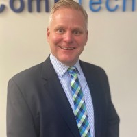 CompTech Computer Technologies Employee David Hamann's profile photo