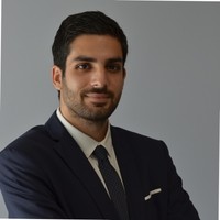OTCex Employee Ilan Cohen's profile photo