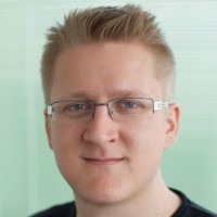 Sorted Wallet Employee Jure Zih's profile photo